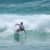 Got Barreled surf photos Duranbah Beach (D-bah) by Oscar Codoceo