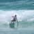 Got Barreled surf photos Duranbah Beach (D-bah) by Oscar Codoceo