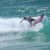 Got Barreled surf photos Duranbah Beach (D-bah) by Oscar Codoceo