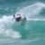 Got Barreled surf photos Duranbah Beach (D-bah) by Oscar Codoceo
