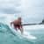 Got Barreled surf photos Snapper Rocks by Mattea McKinnon