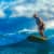 Got Barreled surf photos Snapper Rocks by Simon Garrett