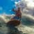 Got Barreled surf photos Snapper Rocks by Simon Garrett