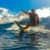 Got Barreled surf photos Snapper Rocks by Simon Garrett
