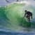 Got Barreled surf photos Duranbah Beach (D-bah) by John McJannett