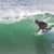 Got Barreled surf photos Duranbah Beach (D-bah) by John McJannett