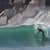 Got Barreled surf photos Duranbah Beach (D-bah) by John McJannett
