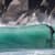 Got Barreled surf photos Duranbah Beach (D-bah) by John McJannett