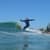Got Barreled surf photos Currumbin Alley by Oscar Codoceo
