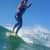 Got Barreled surf photos Currumbin Alley by Oscar Codoceo