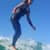 Got Barreled surf photos Currumbin Alley by Oscar Codoceo