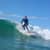 Got Barreled surf photos Currumbin Alley by Oscar Codoceo