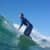 Got Barreled surf photos Currumbin Alley by Oscar Codoceo
