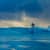 Got Barreled surf photos Rainbow Bay by Simon Garrett