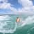 Got Barreled surf photos Currumbin Alley by Oscar Codoceo