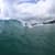 Got Barreled surf photos Currumbin Alley by Oscar Codoceo