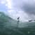 Got Barreled surf photos Currumbin Alley by Oscar Codoceo