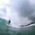Got Barreled surf photos Currumbin Alley by Oscar Codoceo