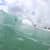 Got Barreled surf photos Currumbin Alley by Oscar Codoceo