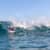 Got Barreled surf photos Bondi Beach by Edward Dostine