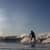 Got Barreled surf photos Bondi Beach by Edward Dostine