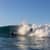 Got Barreled surf photos Bondi Beach by Edward Dostine