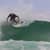 Got Barreled surf photos Shelly Beach by Cristopher  Jones