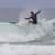 Got Barreled surf photos Shelly Beach by Cristopher  Jones