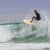Got Barreled surf photos Shelly Beach by Cristopher  Jones