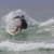 Got Barreled surf photos Shelly Beach by Cristopher  Jones