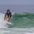 Got Barreled surf photos Shelly Beach by Cristopher  Jones