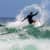 Got Barreled surf photos Shelly Beach by Cristopher  Jones