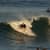 Got Barreled surf photos Duranbah Beach (D-bah) by Ananda Capeletti