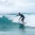 Got Barreled surf photos Snapper Rocks by Mattea McKinnon