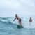 Got Barreled surf photos Snapper Rocks by Mattea McKinnon