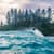 Got Barreled surf photos Snapper Rocks by Simon Garrett