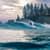 Got Barreled surf photos Snapper Rocks by Simon Garrett