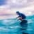 Got Barreled surf photos Snapper Rocks by Simon Garrett