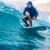 Got Barreled surf photos Snapper Rocks by Simon Garrett