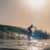 Got Barreled surf photos Burleigh Heads by Simon Garrett
