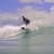 Got Barreled surf photos Duranbah Beach (D-bah) by Fabricio  Costa Rinke