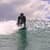 Got Barreled surf photos Duranbah Beach (D-bah) by Fabricio  Costa Rinke