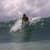 Got Barreled surf photos Duranbah Beach (D-bah) by Fabricio  Costa Rinke