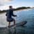 Got Barreled surf photos Point Cartwright by Lachlan Evans