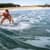Got Barreled surf photos Point Cartwright by Lachlan Evans