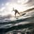 Got Barreled surf photos Point Cartwright by Lachlan Evans