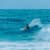 Got Barreled surf photos Snapper Rocks by Simon Garrett