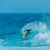Got Barreled surf photos Snapper Rocks by Simon Garrett