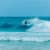 Got Barreled surf photos Snapper Rocks by Simon Garrett