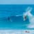 Got Barreled surf photos Snapper Rocks by Simon Garrett